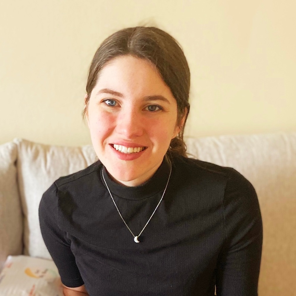 Meet your Posher, Brie!